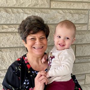 Meet your Posher, Cindy